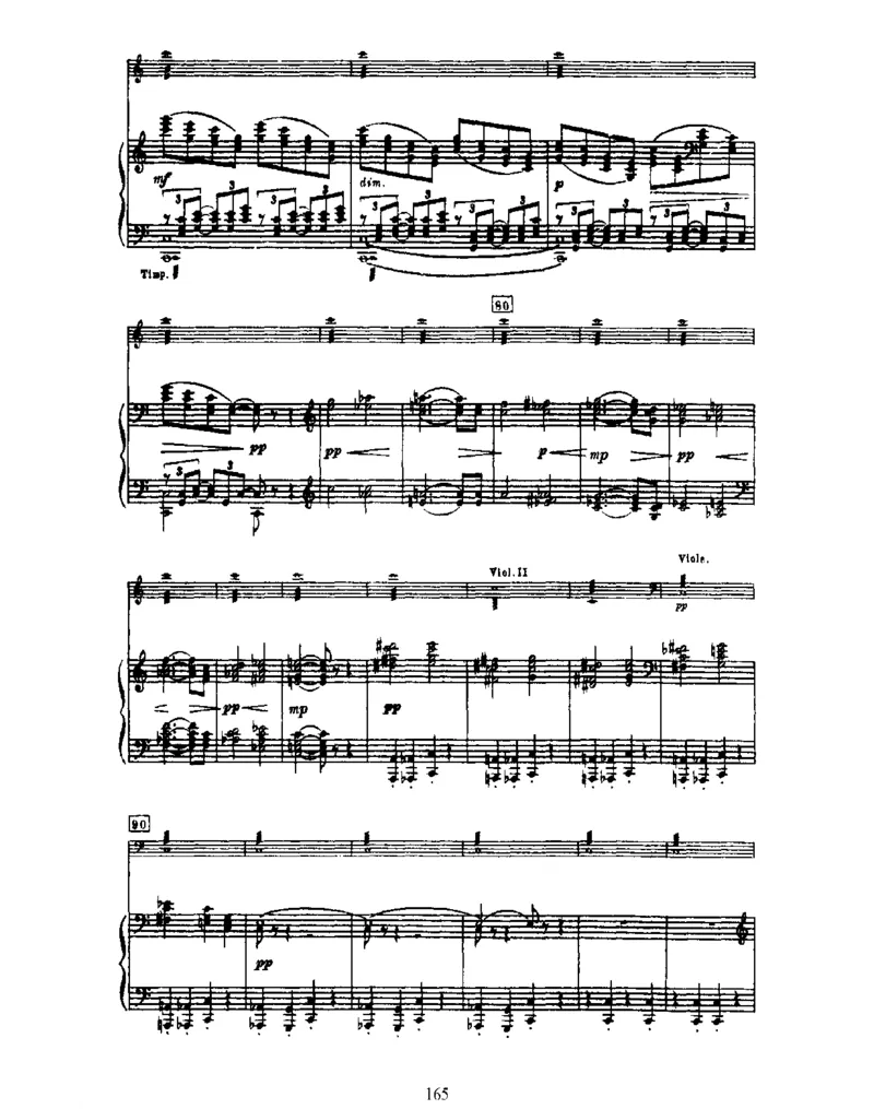 SleepingBeauty,Op66(part2)_一万首著名钢琴曲谱哈农贝多芬合集视频教学电子版高清无水印可打印_1古典钢琴知名音乐家谱_柴科夫斯基钢琴谱全集_芭蕾舞剧钢琴版