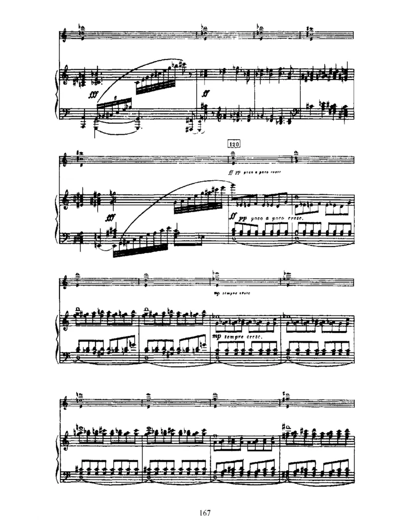 SleepingBeauty,Op66(part2)_一万首著名钢琴曲谱哈农贝多芬合集视频教学电子版高清无水印可打印_1古典钢琴知名音乐家谱_柴科夫斯基钢琴谱全集_芭蕾舞剧钢琴版