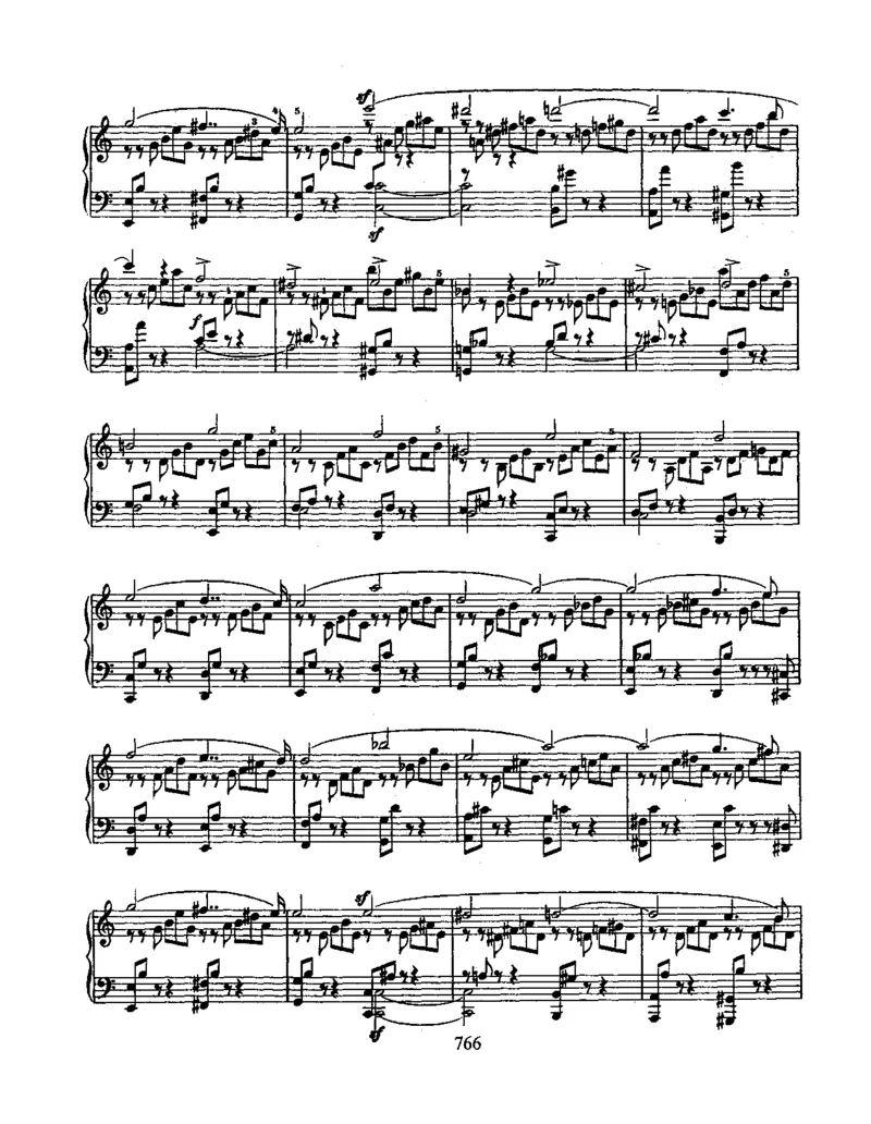 Schumann-ConcertoinAMinorforPianoandOrchestra,Op.54_一万首著名钢琴曲谱哈农贝多芬合集视频教学电子版高清无水印可打印_1古典钢琴知名音乐家谱_舒曼钢琴谱全集_WORKS