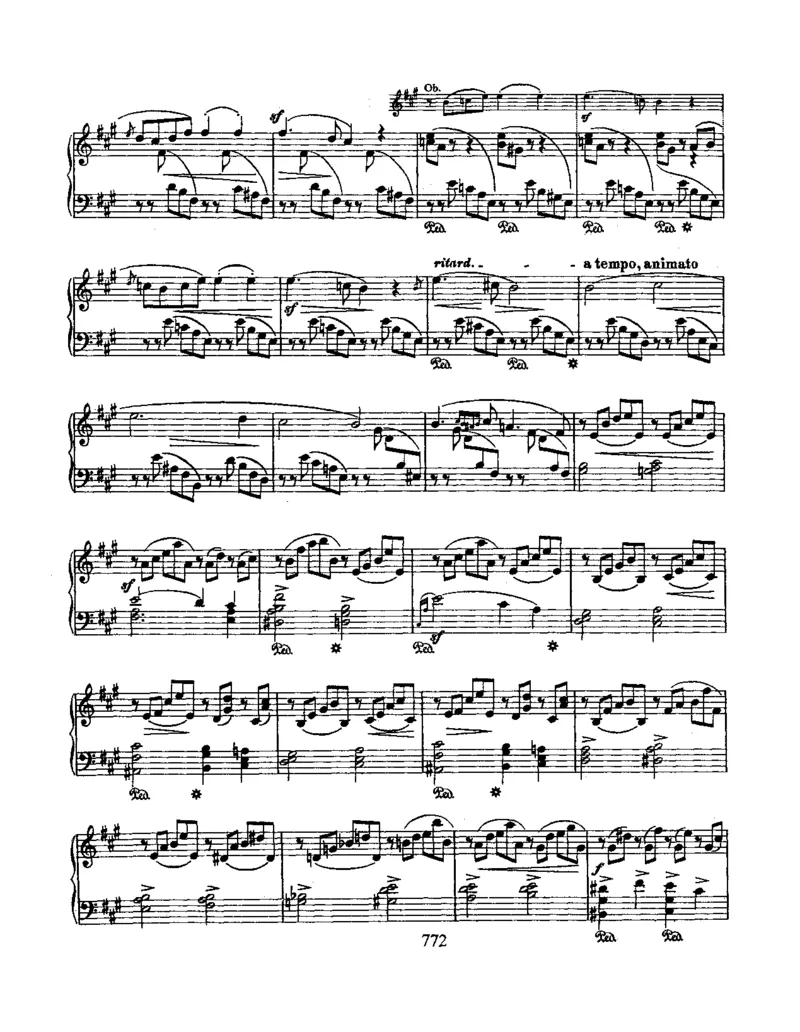 Schumann-ConcertoinAMinorforPianoandOrchestra,Op.54_一万首著名钢琴曲谱哈农贝多芬合集视频教学电子版高清无水印可打印_1古典钢琴知名音乐家谱_舒曼钢琴谱全集_WORKS