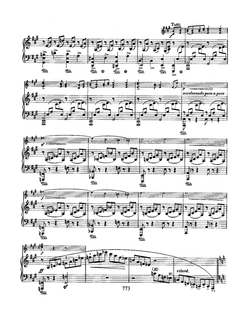 Schumann-ConcertoinAMinorforPianoandOrchestra,Op.54_一万首著名钢琴曲谱哈农贝多芬合集视频教学电子版高清无水印可打印_1古典钢琴知名音乐家谱_舒曼钢琴谱全集_WORKS