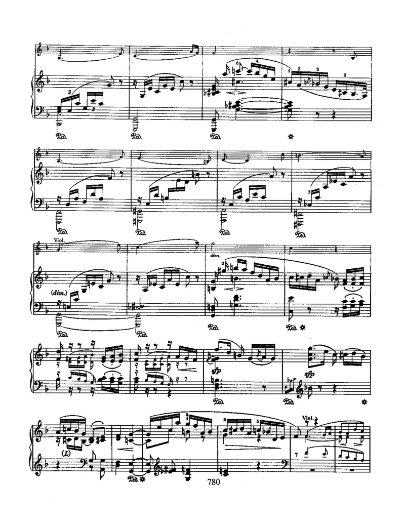 Schumann-ConcertoinAMinorforPianoandOrchestra,Op.54_一万首著名钢琴曲谱哈农贝多芬合集视频教学电子版高清无水印可打印_1古典钢琴知名音乐家谱_舒曼钢琴谱全集_WORKS