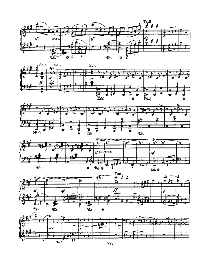 Schumann-ConcertoinAMinorforPianoandOrchestra,Op.54_一万首著名钢琴曲谱哈农贝多芬合集视频教学电子版高清无水印可打印_1古典钢琴知名音乐家谱_舒曼钢琴谱全集_WORKS