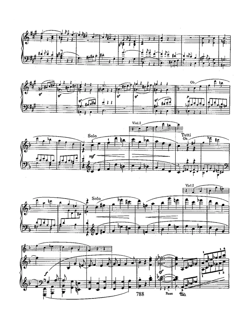 Schumann-ConcertoinAMinorforPianoandOrchestra,Op.54_一万首著名钢琴曲谱哈农贝多芬合集视频教学电子版高清无水印可打印_1古典钢琴知名音乐家谱_舒曼钢琴谱全集_WORKS
