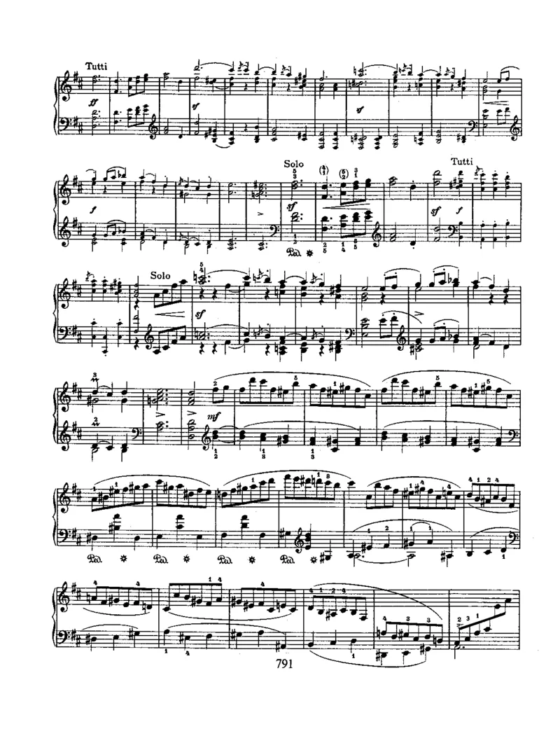 Schumann-ConcertoinAMinorforPianoandOrchestra,Op.54_一万首著名钢琴曲谱哈农贝多芬合集视频教学电子版高清无水印可打印_1古典钢琴知名音乐家谱_舒曼钢琴谱全集_WORKS