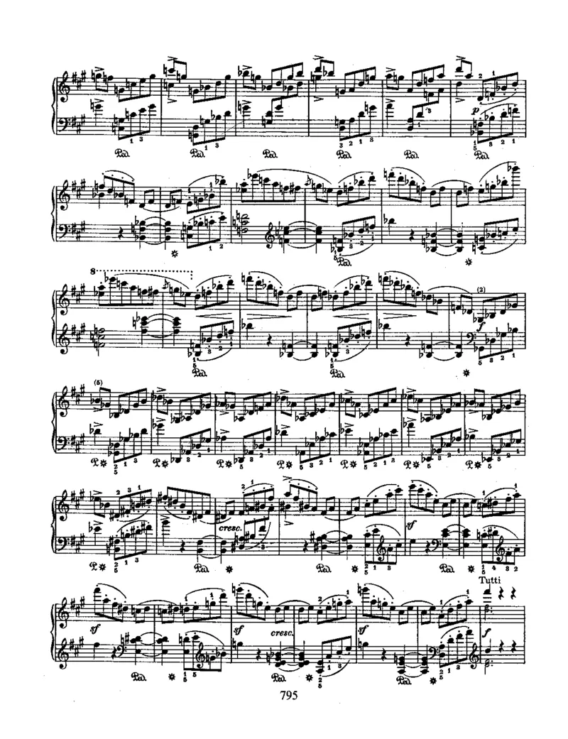 Schumann-ConcertoinAMinorforPianoandOrchestra,Op.54_一万首著名钢琴曲谱哈农贝多芬合集视频教学电子版高清无水印可打印_1古典钢琴知名音乐家谱_舒曼钢琴谱全集_WORKS