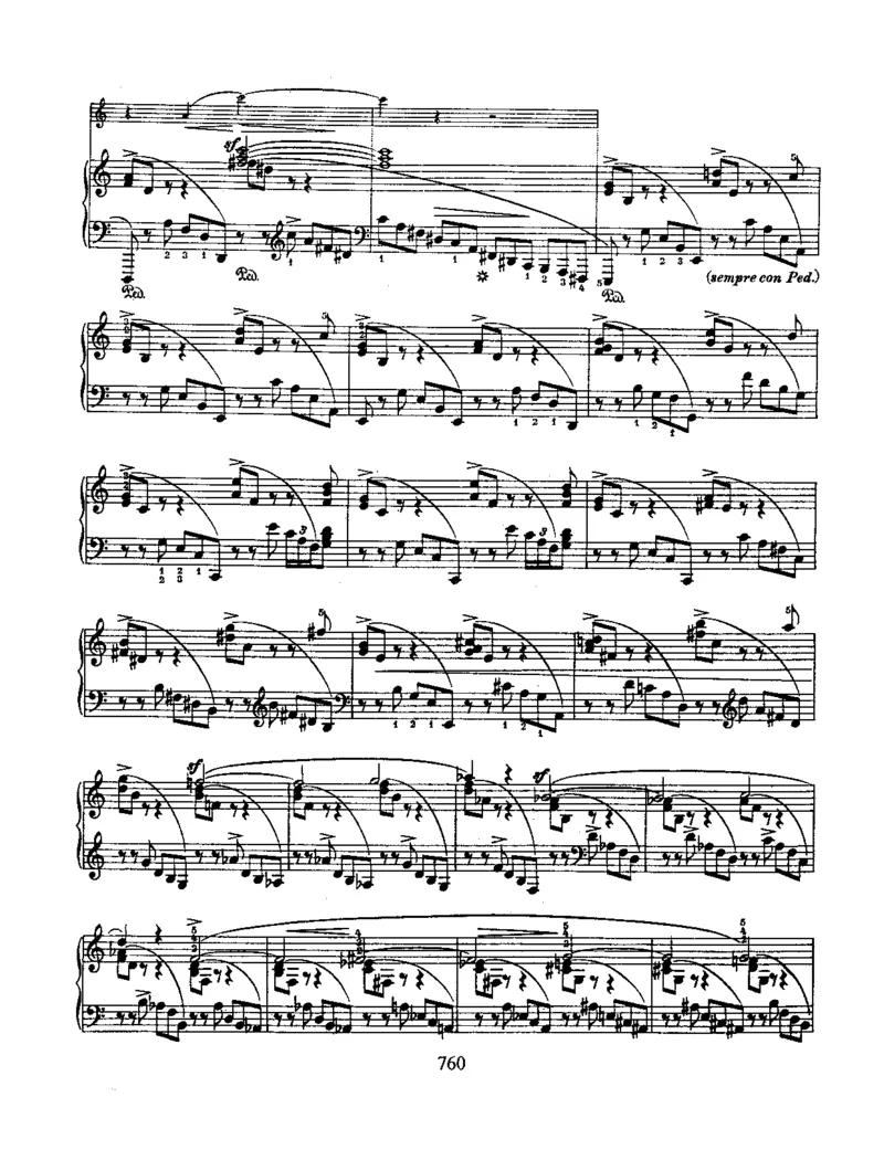 Schumann-ConcertoinAMinorforPianoandOrchestra,Op.54_一万首著名钢琴曲谱哈农贝多芬合集视频教学电子版高清无水印可打印_1古典钢琴知名音乐家谱_舒曼钢琴谱全集_WORKS