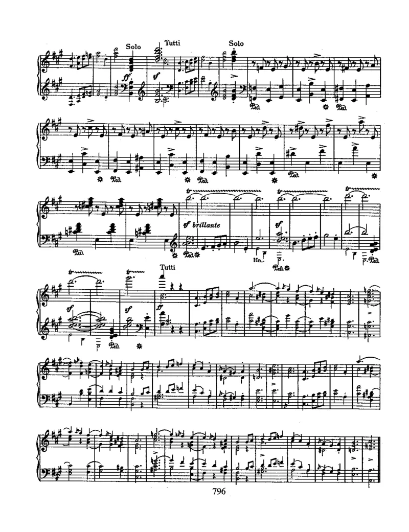 Schumann-ConcertoinAMinorforPianoandOrchestra,Op.54_一万首著名钢琴曲谱哈农贝多芬合集视频教学电子版高清无水印可打印_1古典钢琴知名音乐家谱_舒曼钢琴谱全集_WORKS