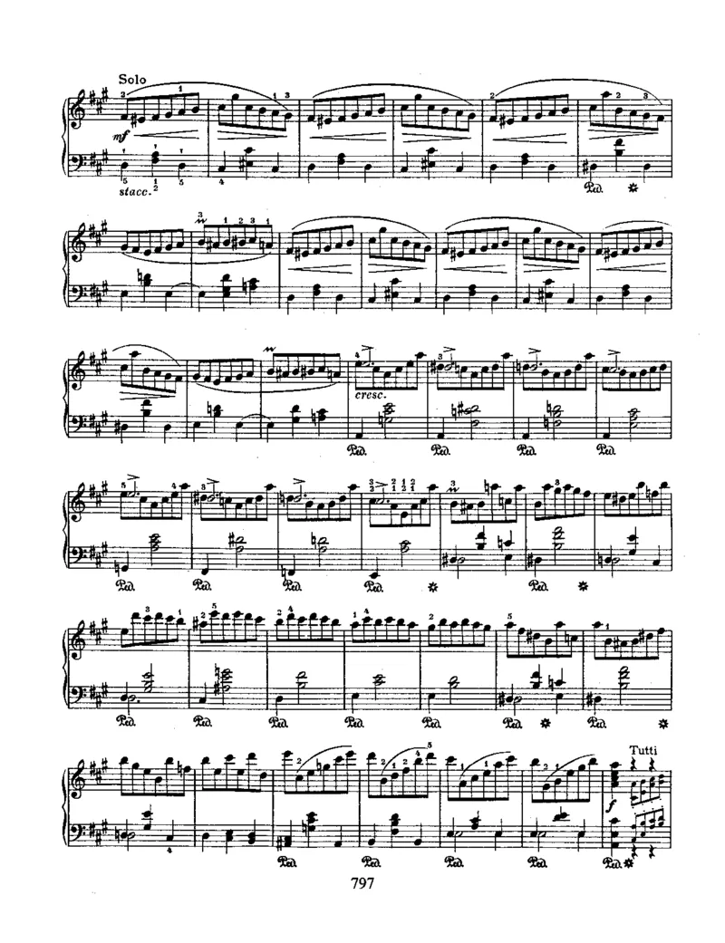 Schumann-ConcertoinAMinorforPianoandOrchestra,Op.54_一万首著名钢琴曲谱哈农贝多芬合集视频教学电子版高清无水印可打印_1古典钢琴知名音乐家谱_舒曼钢琴谱全集_WORKS