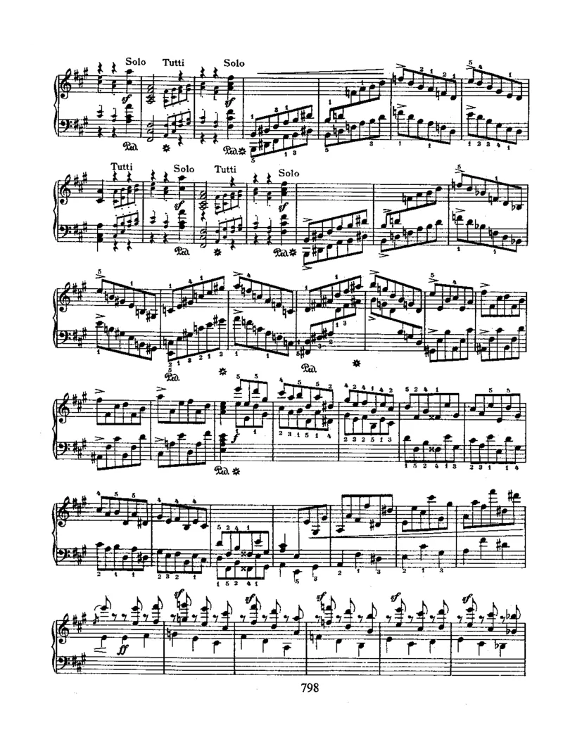 Schumann-ConcertoinAMinorforPianoandOrchestra,Op.54_一万首著名钢琴曲谱哈农贝多芬合集视频教学电子版高清无水印可打印_1古典钢琴知名音乐家谱_舒曼钢琴谱全集_WORKS