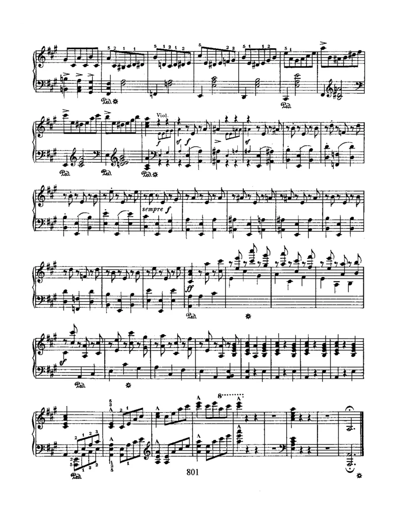 Schumann-ConcertoinAMinorforPianoandOrchestra,Op.54_一万首著名钢琴曲谱哈农贝多芬合集视频教学电子版高清无水印可打印_1古典钢琴知名音乐家谱_舒曼钢琴谱全集_WORKS