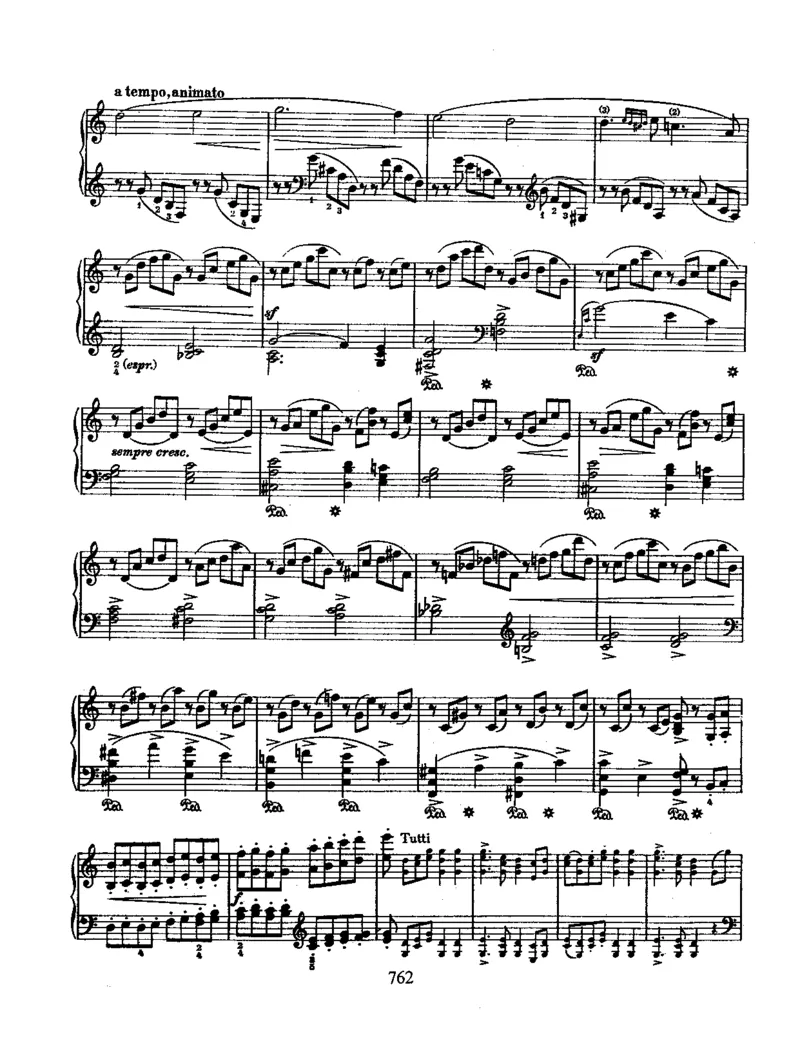 Schumann-ConcertoinAMinorforPianoandOrchestra,Op.54_一万首著名钢琴曲谱哈农贝多芬合集视频教学电子版高清无水印可打印_1古典钢琴知名音乐家谱_舒曼钢琴谱全集_WORKS