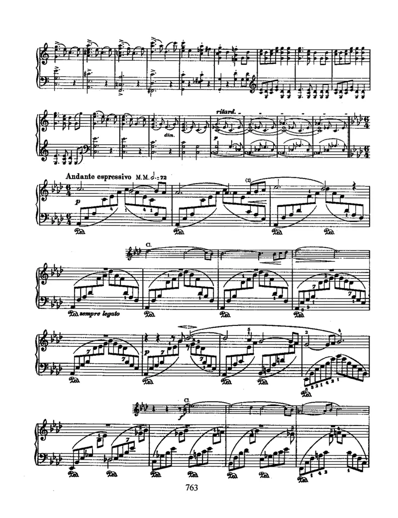 Schumann-ConcertoinAMinorforPianoandOrchestra,Op.54_一万首著名钢琴曲谱哈农贝多芬合集视频教学电子版高清无水印可打印_1古典钢琴知名音乐家谱_舒曼钢琴谱全集_WORKS