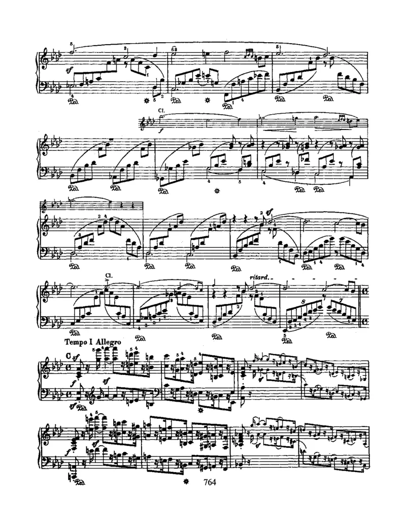 Schumann-ConcertoinAMinorforPianoandOrchestra,Op.54_一万首著名钢琴曲谱哈农贝多芬合集视频教学电子版高清无水印可打印_1古典钢琴知名音乐家谱_舒曼钢琴谱全集_WORKS