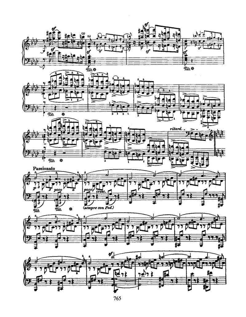 Schumann-ConcertoinAMinorforPianoandOrchestra,Op.54_一万首著名钢琴曲谱哈农贝多芬合集视频教学电子版高清无水印可打印_1古典钢琴知名音乐家谱_舒曼钢琴谱全集_WORKS