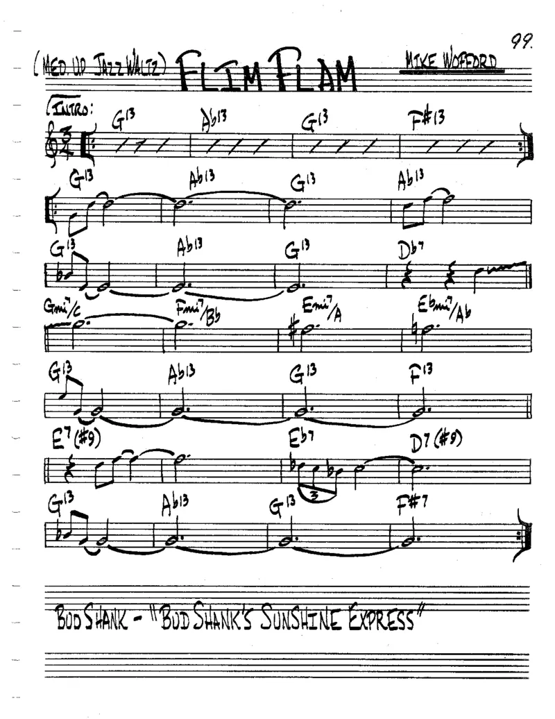 TheRealBookVolume-2-C'AllNew'_一万首著名钢琴曲谱哈农贝多芬合集视频教学电子版高清无水印可打印_07各风格钢琴谱合集_JazzPiano_原版钢琴教材附音频