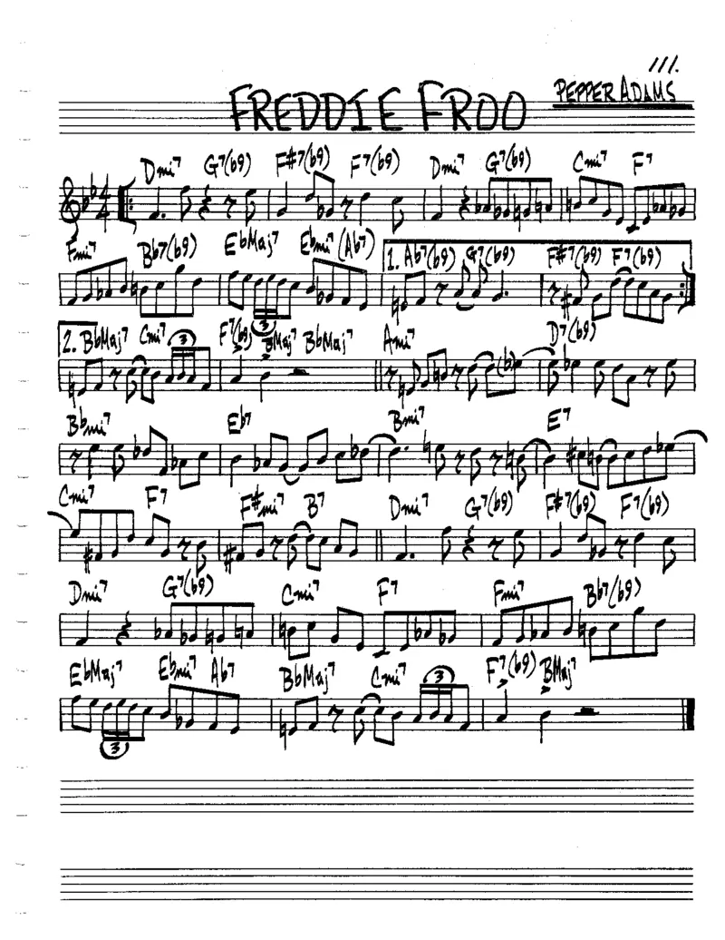 TheRealBookVolume-2-C'AllNew'_一万首著名钢琴曲谱哈农贝多芬合集视频教学电子版高清无水印可打印_07各风格钢琴谱合集_JazzPiano_原版钢琴教材附音频