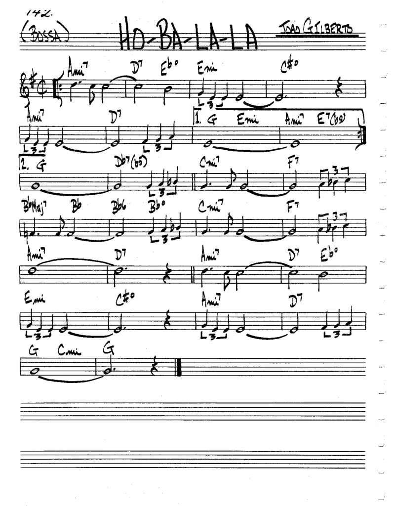 TheRealBookVolume-2-C'AllNew'_一万首著名钢琴曲谱哈农贝多芬合集视频教学电子版高清无水印可打印_07各风格钢琴谱合集_JazzPiano_原版钢琴教材附音频