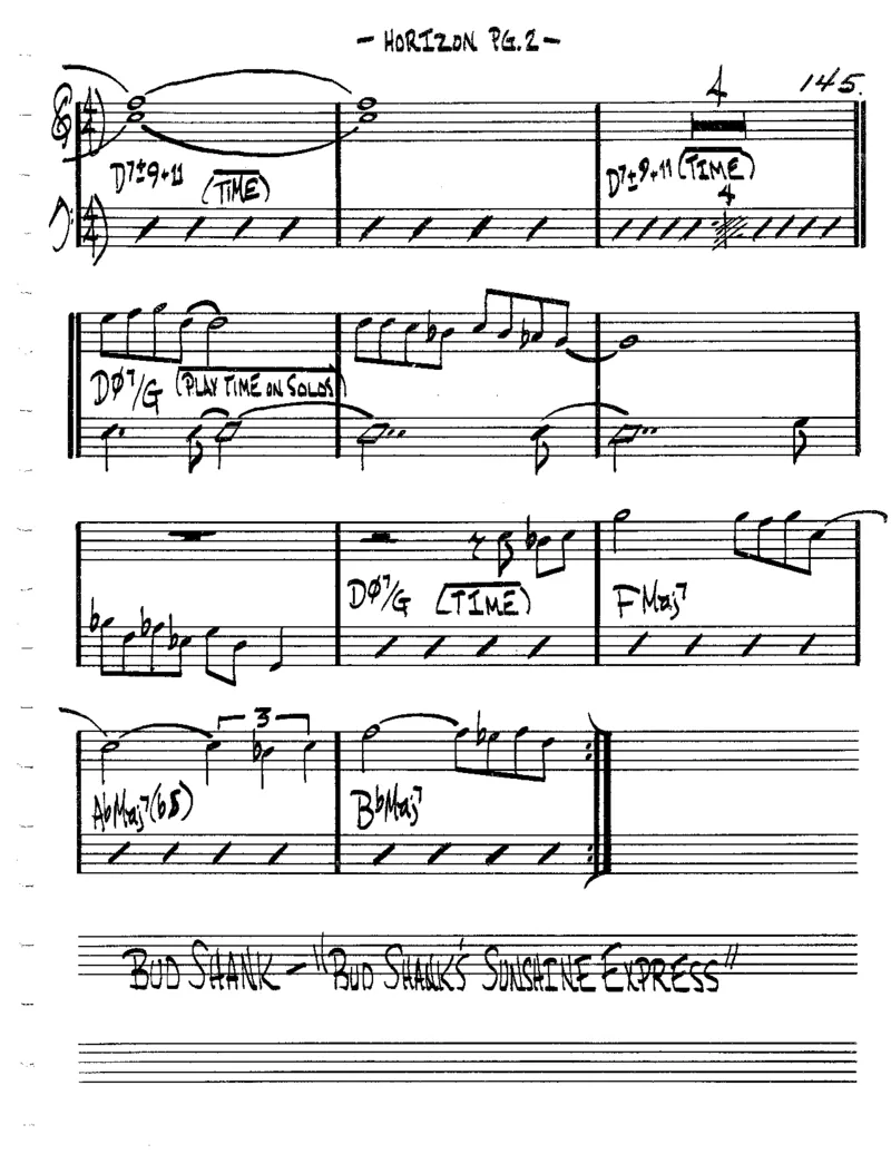 TheRealBookVolume-2-C'AllNew'_一万首著名钢琴曲谱哈农贝多芬合集视频教学电子版高清无水印可打印_07各风格钢琴谱合集_JazzPiano_原版钢琴教材附音频