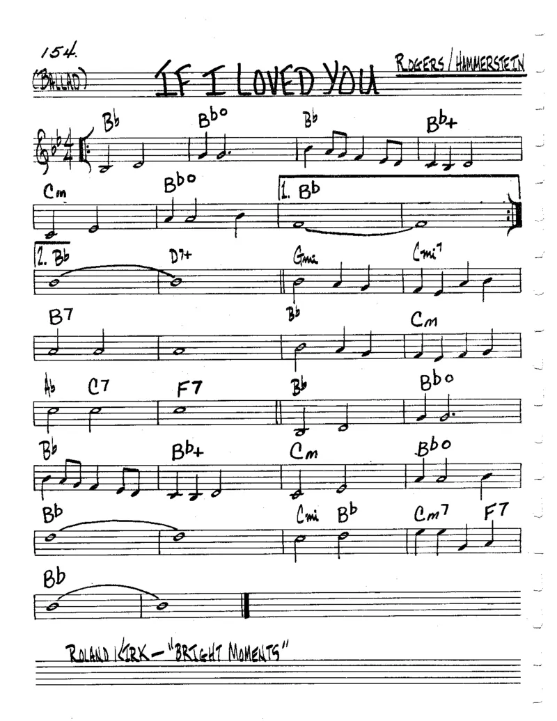 TheRealBookVolume-2-C'AllNew'_一万首著名钢琴曲谱哈农贝多芬合集视频教学电子版高清无水印可打印_07各风格钢琴谱合集_JazzPiano_原版钢琴教材附音频