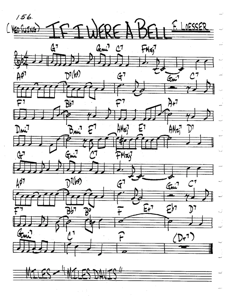 TheRealBookVolume-2-C'AllNew'_一万首著名钢琴曲谱哈农贝多芬合集视频教学电子版高清无水印可打印_07各风格钢琴谱合集_JazzPiano_原版钢琴教材附音频