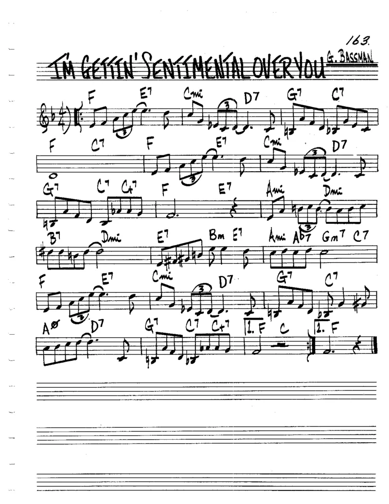 TheRealBookVolume-2-C'AllNew'_一万首著名钢琴曲谱哈农贝多芬合集视频教学电子版高清无水印可打印_07各风格钢琴谱合集_JazzPiano_原版钢琴教材附音频