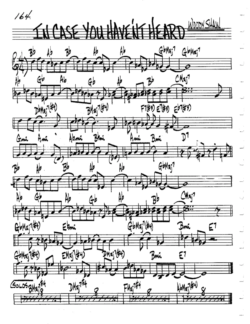 TheRealBookVolume-2-C'AllNew'_一万首著名钢琴曲谱哈农贝多芬合集视频教学电子版高清无水印可打印_07各风格钢琴谱合集_JazzPiano_原版钢琴教材附音频