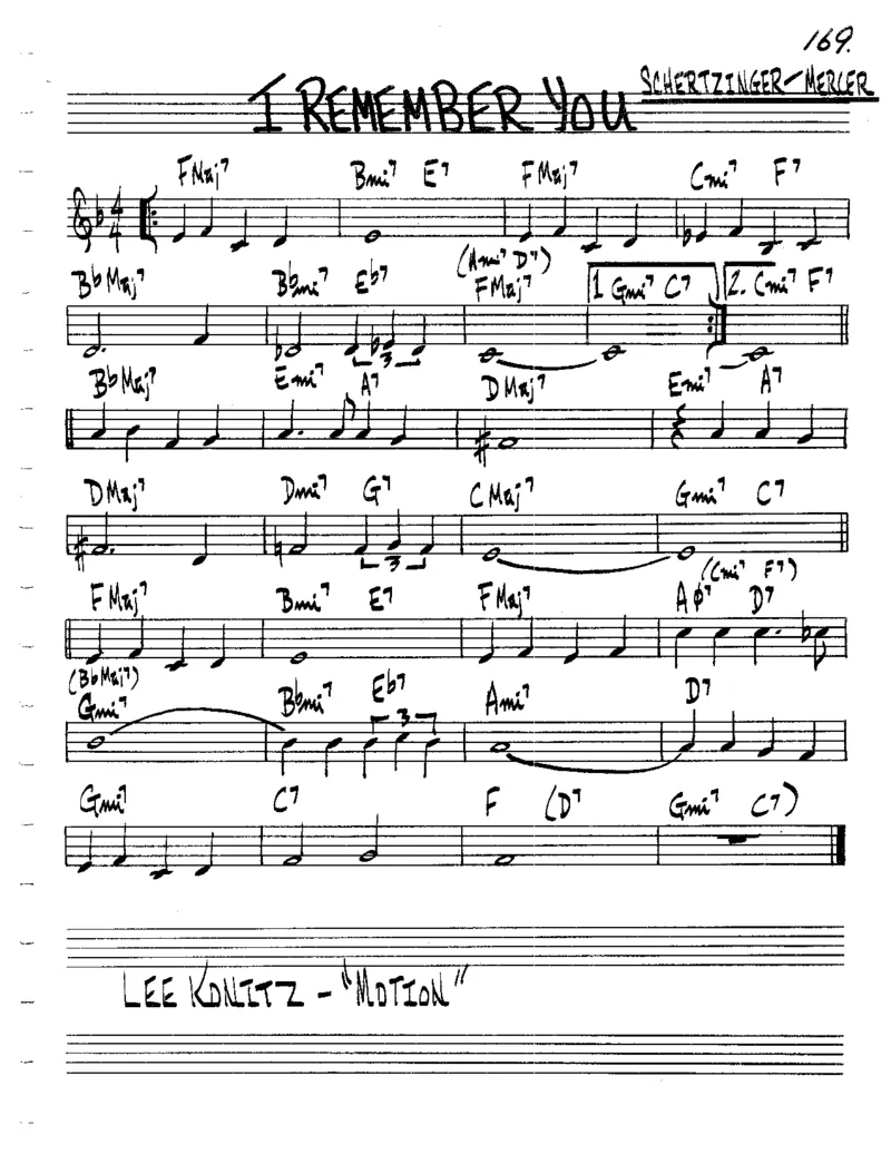 TheRealBookVolume-2-C'AllNew'_一万首著名钢琴曲谱哈农贝多芬合集视频教学电子版高清无水印可打印_07各风格钢琴谱合集_JazzPiano_原版钢琴教材附音频