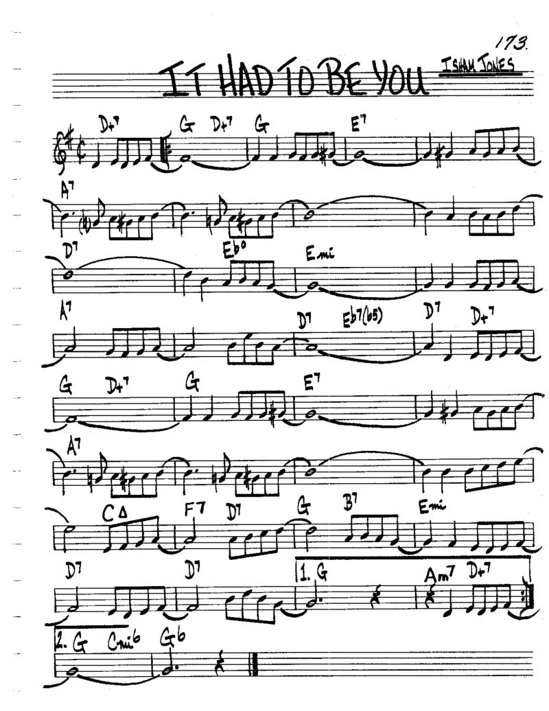 TheRealBookVolume-2-C'AllNew'_一万首著名钢琴曲谱哈农贝多芬合集视频教学电子版高清无水印可打印_07各风格钢琴谱合集_JazzPiano_原版钢琴教材附音频