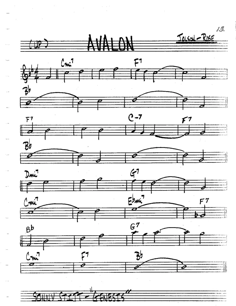 TheRealBookVolume-2-C'AllNew'_一万首著名钢琴曲谱哈农贝多芬合集视频教学电子版高清无水印可打印_07各风格钢琴谱合集_JazzPiano_原版钢琴教材附音频