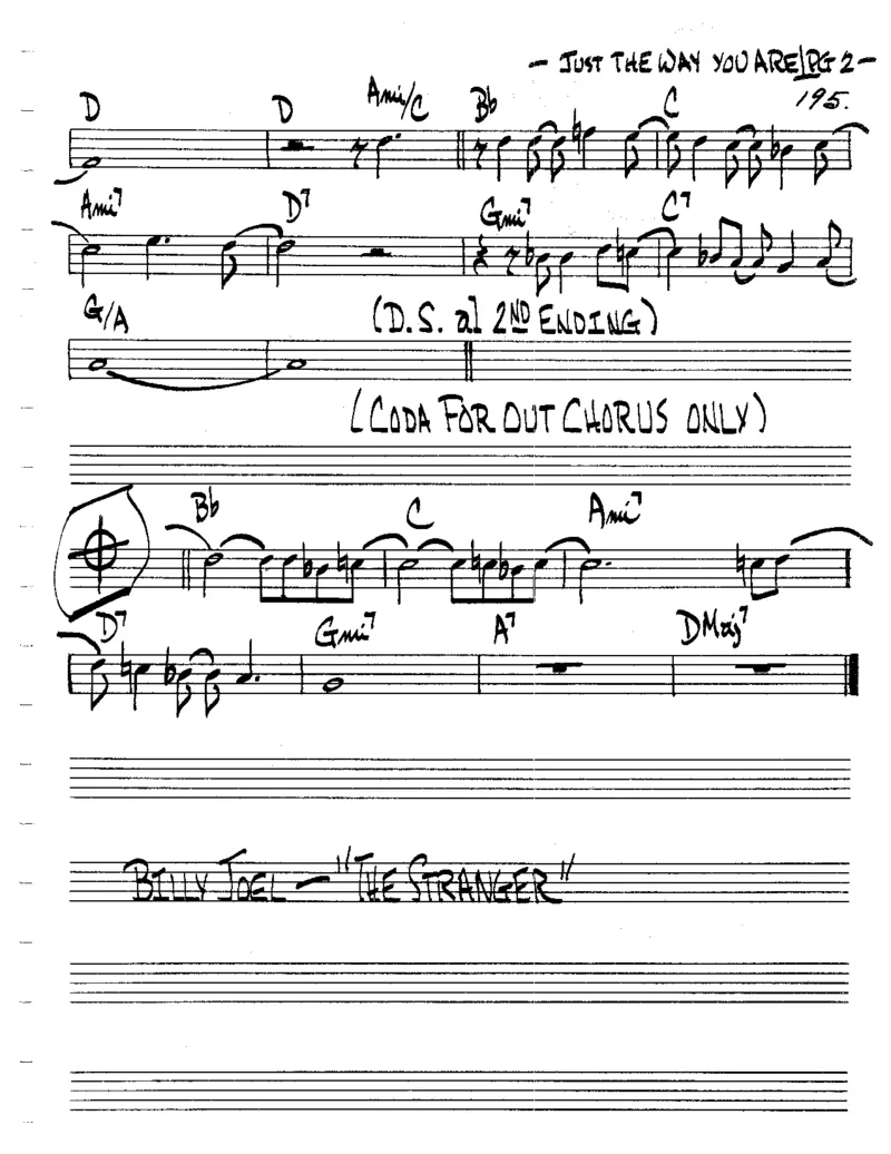 TheRealBookVolume-2-C'AllNew'_一万首著名钢琴曲谱哈农贝多芬合集视频教学电子版高清无水印可打印_07各风格钢琴谱合集_JazzPiano_原版钢琴教材附音频