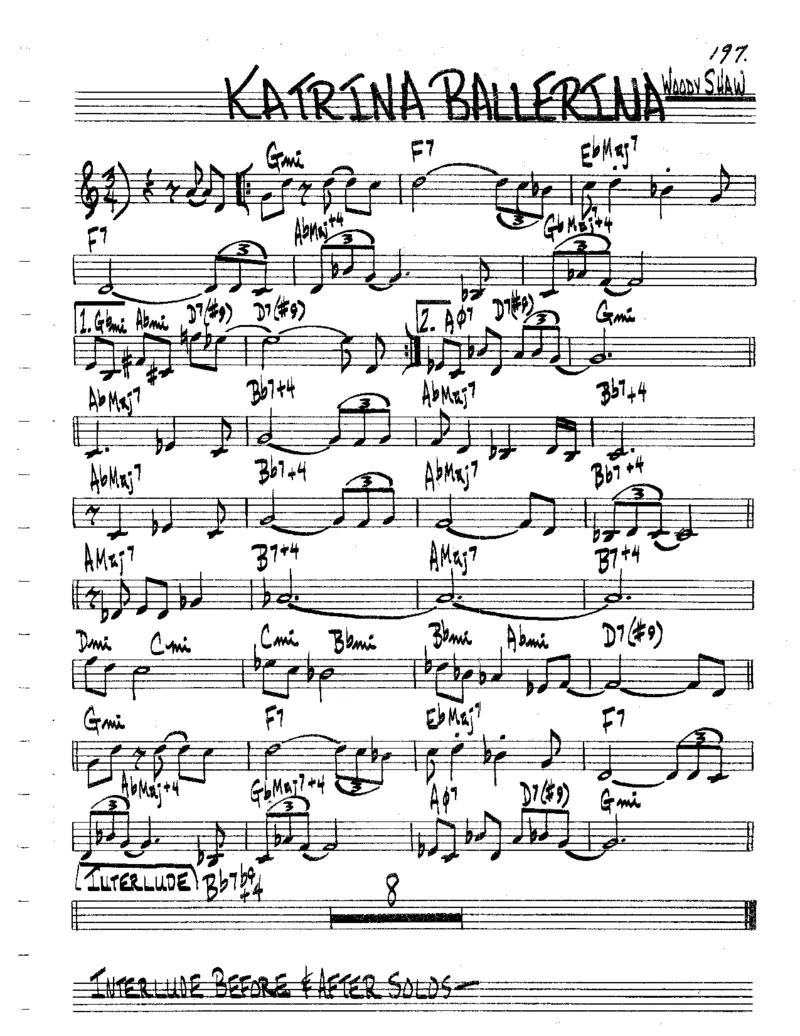 TheRealBookVolume-2-C'AllNew'_一万首著名钢琴曲谱哈农贝多芬合集视频教学电子版高清无水印可打印_07各风格钢琴谱合集_JazzPiano_原版钢琴教材附音频