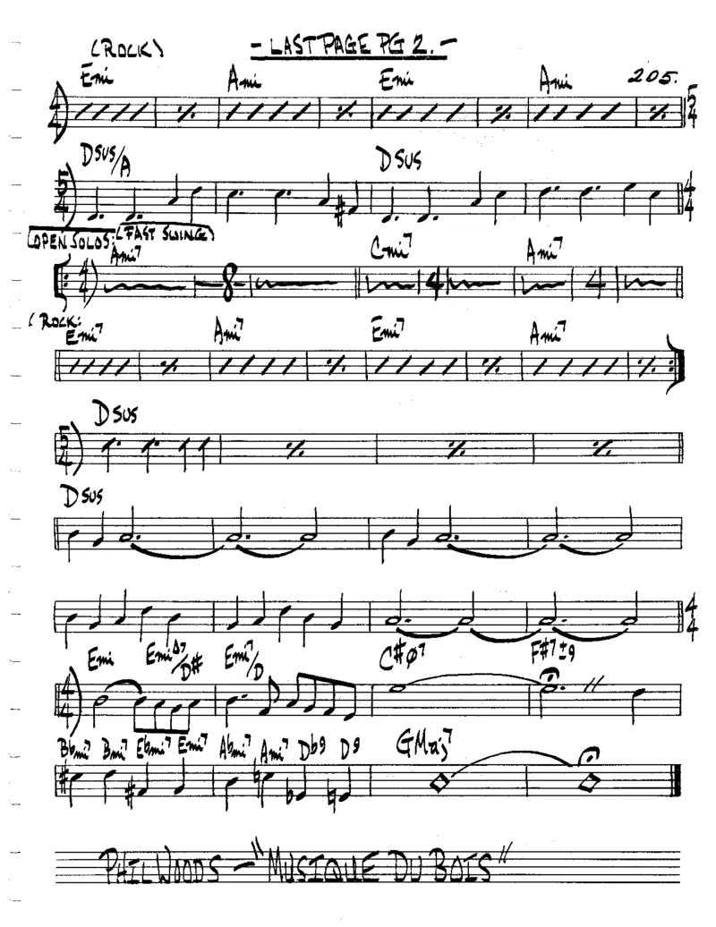 TheRealBookVolume-2-C'AllNew'_一万首著名钢琴曲谱哈农贝多芬合集视频教学电子版高清无水印可打印_07各风格钢琴谱合集_JazzPiano_原版钢琴教材附音频