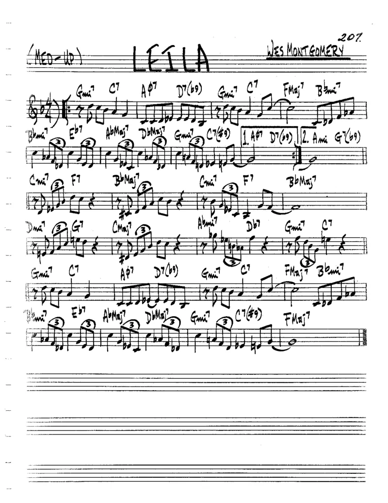 TheRealBookVolume-2-C'AllNew'_一万首著名钢琴曲谱哈农贝多芬合集视频教学电子版高清无水印可打印_07各风格钢琴谱合集_JazzPiano_原版钢琴教材附音频