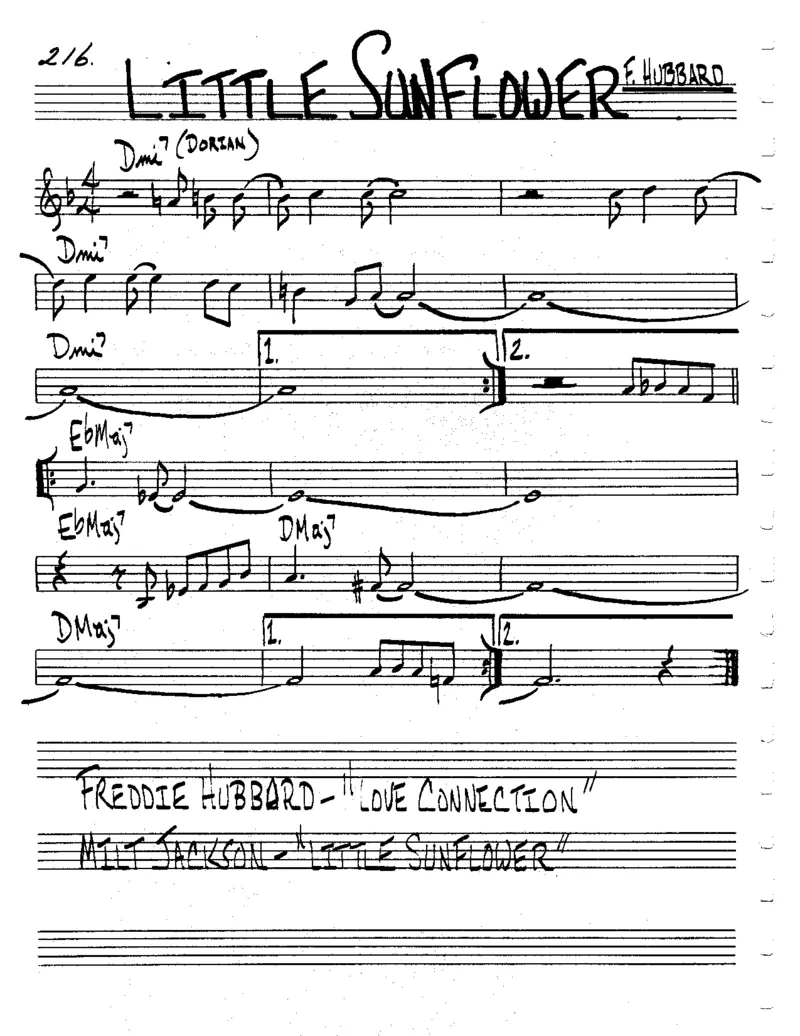 TheRealBookVolume-2-C'AllNew'_一万首著名钢琴曲谱哈农贝多芬合集视频教学电子版高清无水印可打印_07各风格钢琴谱合集_JazzPiano_原版钢琴教材附音频