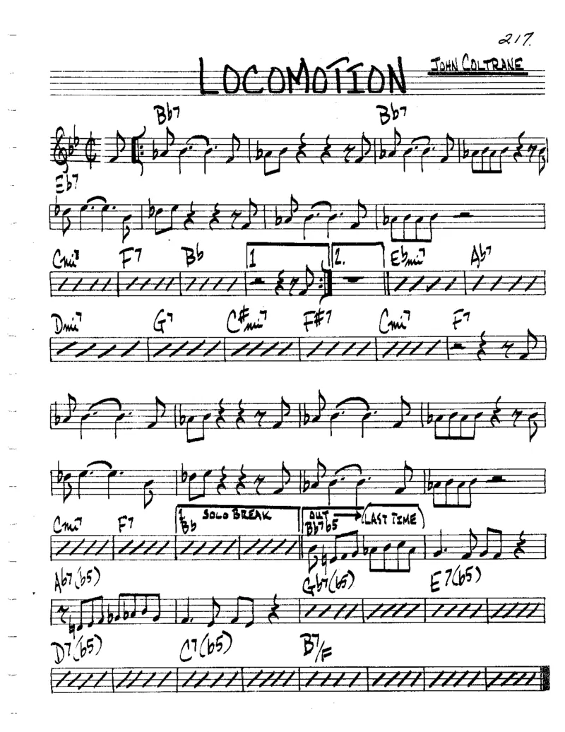 TheRealBookVolume-2-C'AllNew'_一万首著名钢琴曲谱哈农贝多芬合集视频教学电子版高清无水印可打印_07各风格钢琴谱合集_JazzPiano_原版钢琴教材附音频