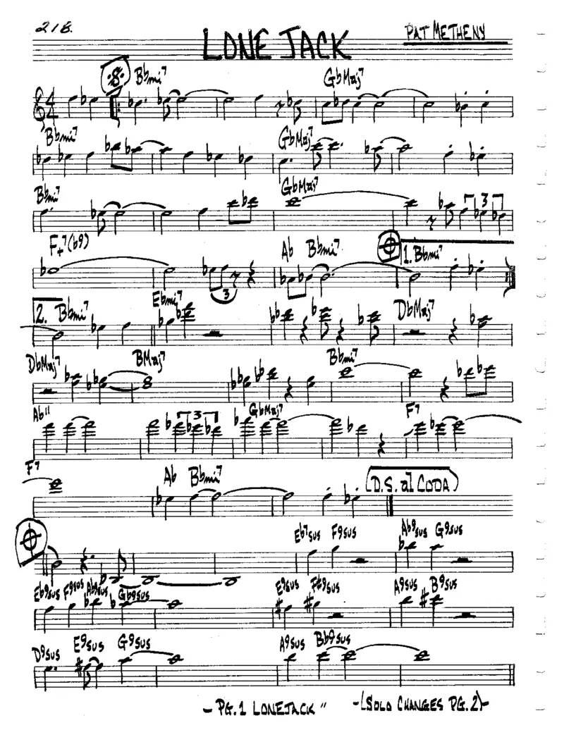 TheRealBookVolume-2-C'AllNew'_一万首著名钢琴曲谱哈农贝多芬合集视频教学电子版高清无水印可打印_07各风格钢琴谱合集_JazzPiano_原版钢琴教材附音频