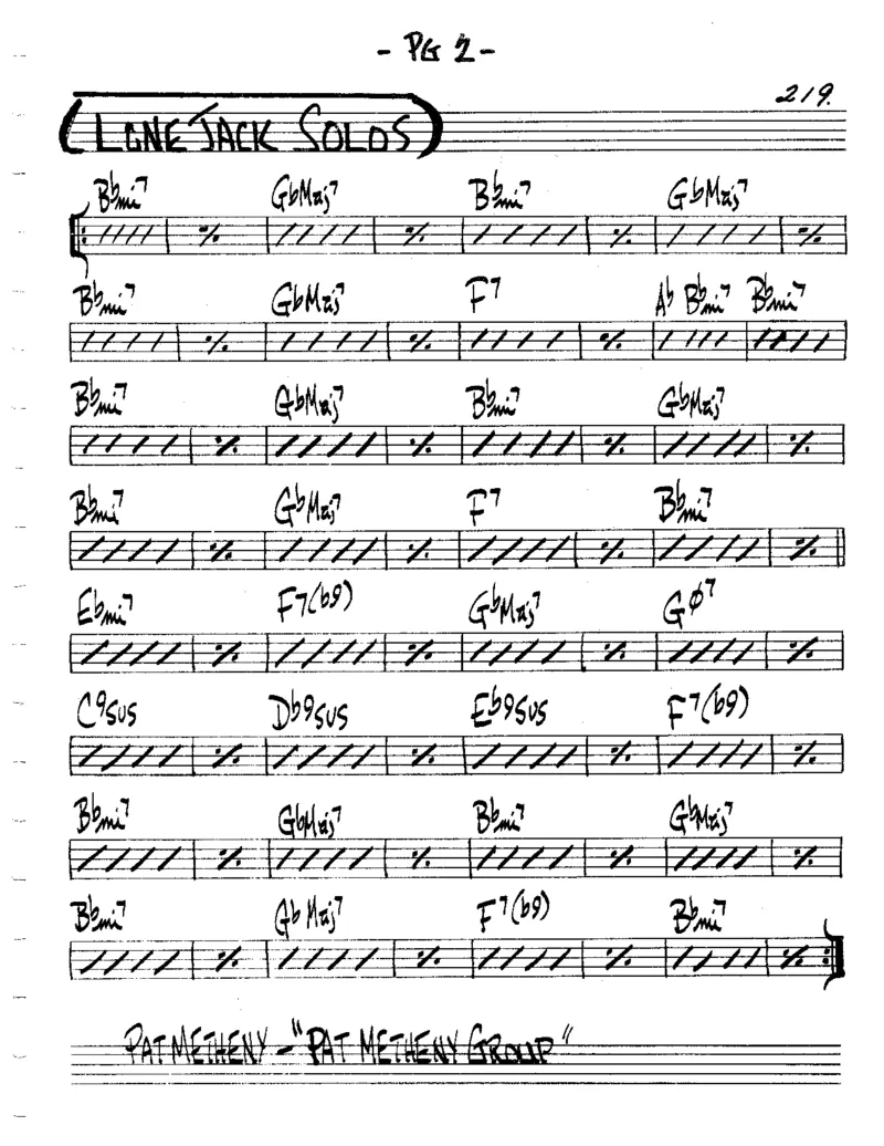 TheRealBookVolume-2-C'AllNew'_一万首著名钢琴曲谱哈农贝多芬合集视频教学电子版高清无水印可打印_07各风格钢琴谱合集_JazzPiano_原版钢琴教材附音频