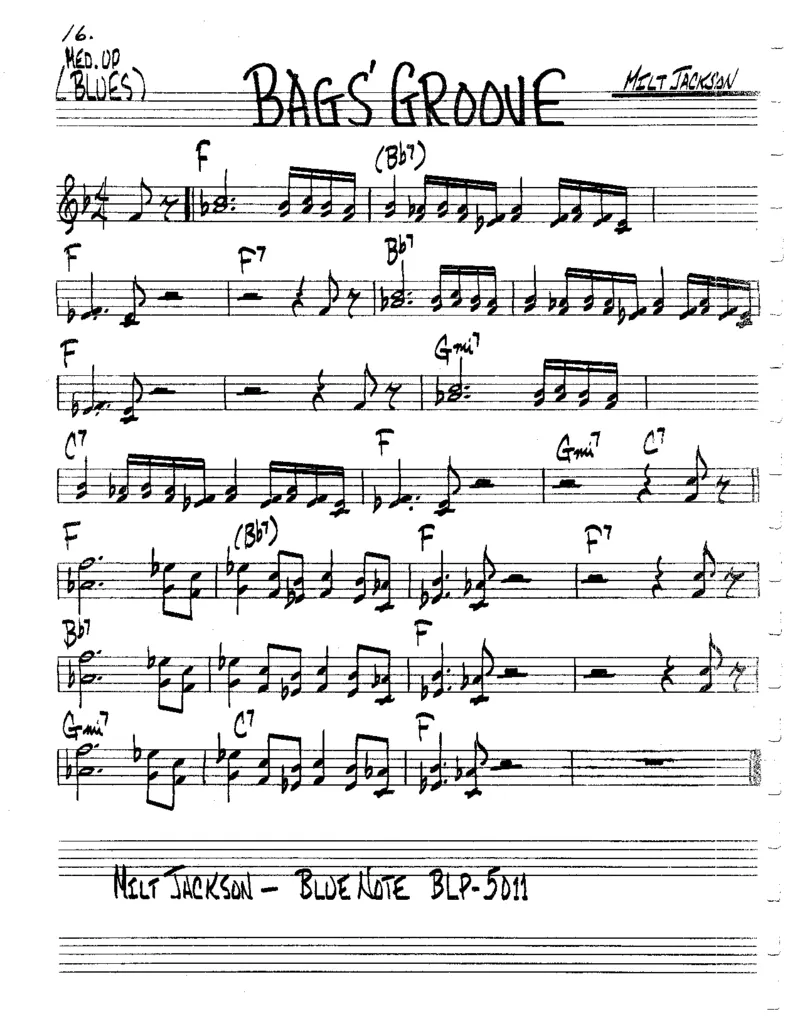 TheRealBookVolume-2-C'AllNew'_一万首著名钢琴曲谱哈农贝多芬合集视频教学电子版高清无水印可打印_07各风格钢琴谱合集_JazzPiano_原版钢琴教材附音频