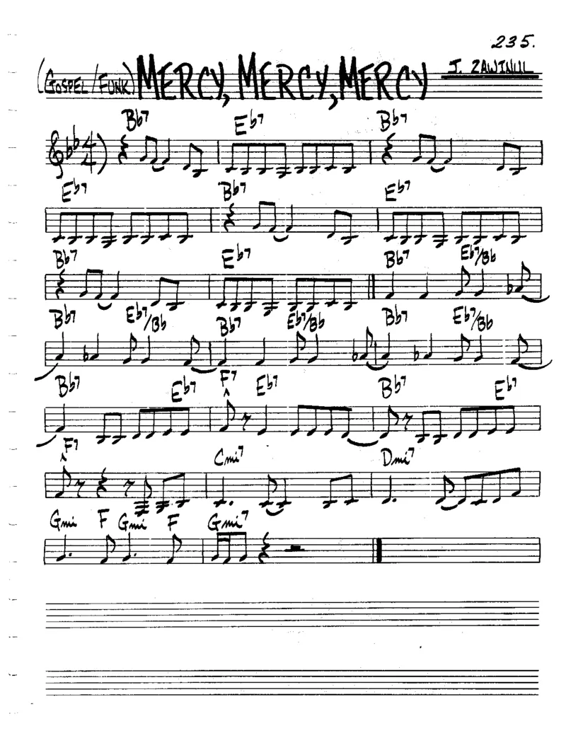 TheRealBookVolume-2-C'AllNew'_一万首著名钢琴曲谱哈农贝多芬合集视频教学电子版高清无水印可打印_07各风格钢琴谱合集_JazzPiano_原版钢琴教材附音频