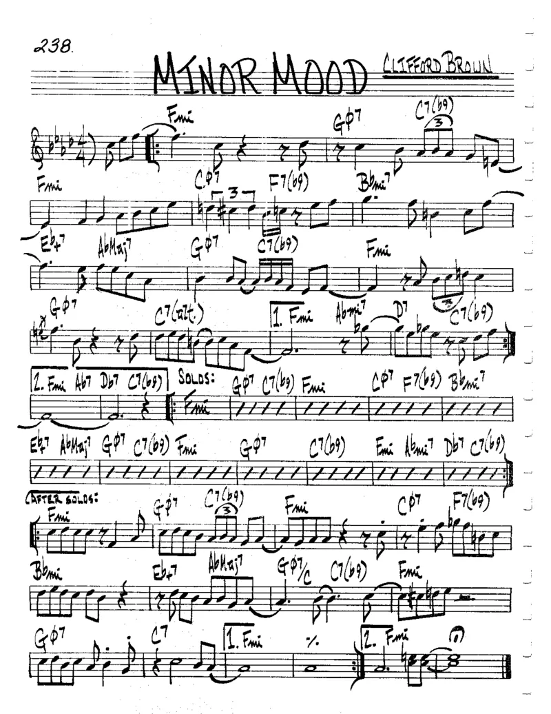 TheRealBookVolume-2-C'AllNew'_一万首著名钢琴曲谱哈农贝多芬合集视频教学电子版高清无水印可打印_07各风格钢琴谱合集_JazzPiano_原版钢琴教材附音频