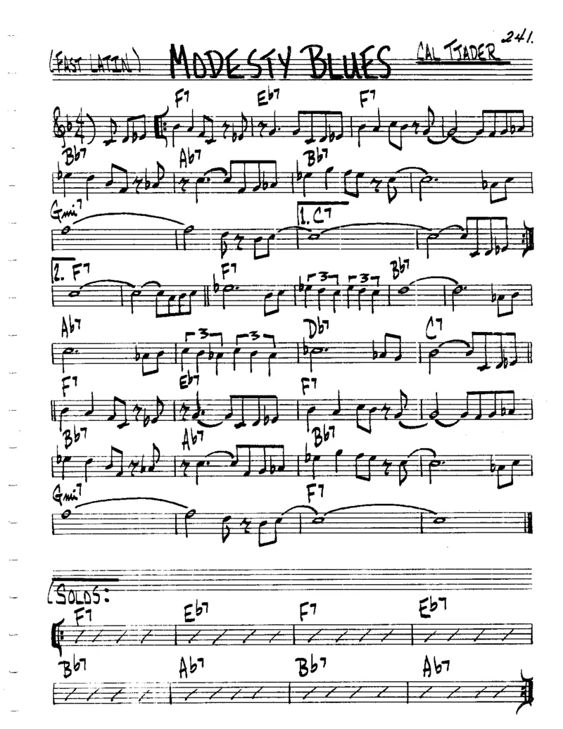 TheRealBookVolume-2-C'AllNew'_一万首著名钢琴曲谱哈农贝多芬合集视频教学电子版高清无水印可打印_07各风格钢琴谱合集_JazzPiano_原版钢琴教材附音频