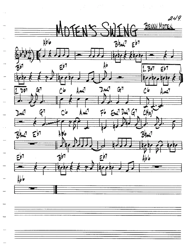 TheRealBookVolume-2-C'AllNew'_一万首著名钢琴曲谱哈农贝多芬合集视频教学电子版高清无水印可打印_07各风格钢琴谱合集_JazzPiano_原版钢琴教材附音频