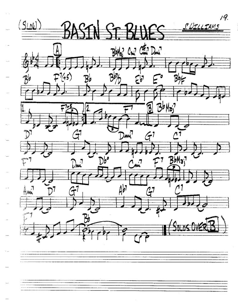 TheRealBookVolume-2-C'AllNew'_一万首著名钢琴曲谱哈农贝多芬合集视频教学电子版高清无水印可打印_07各风格钢琴谱合集_JazzPiano_原版钢琴教材附音频