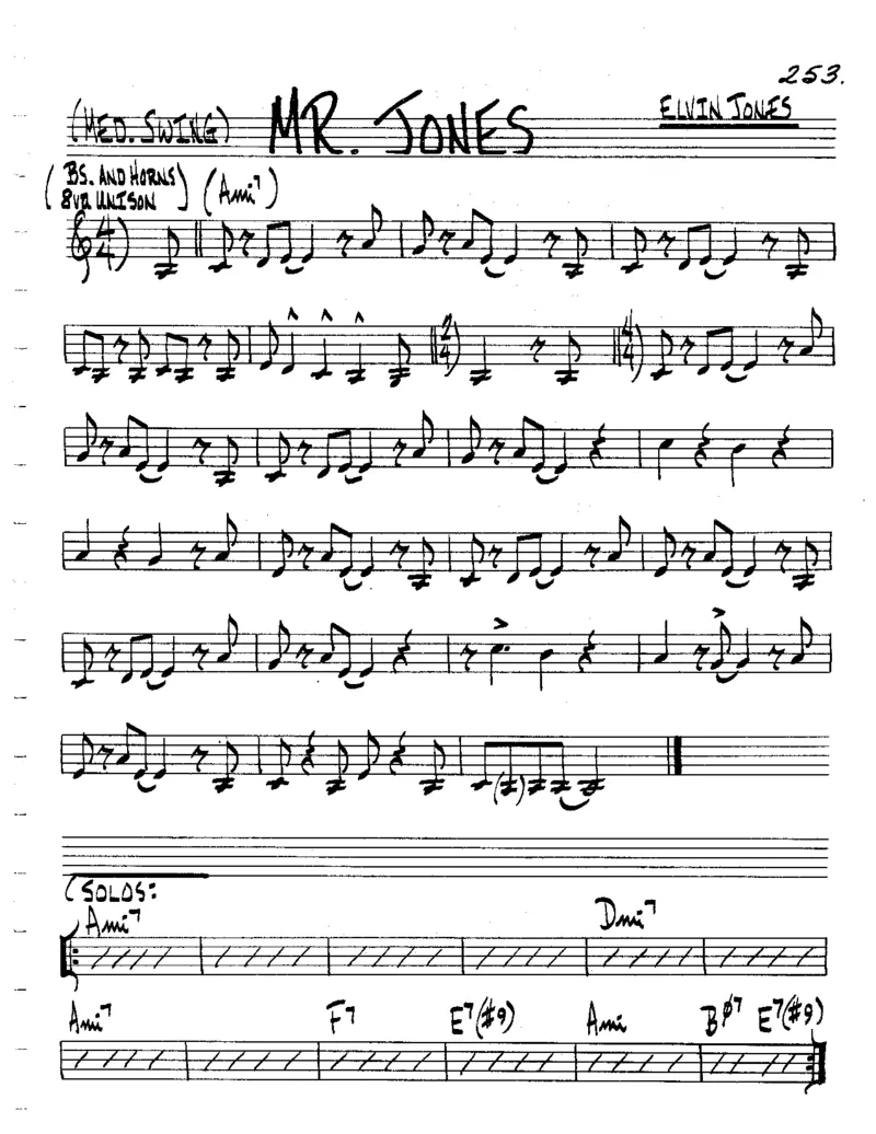 TheRealBookVolume-2-C'AllNew'_一万首著名钢琴曲谱哈农贝多芬合集视频教学电子版高清无水印可打印_07各风格钢琴谱合集_JazzPiano_原版钢琴教材附音频