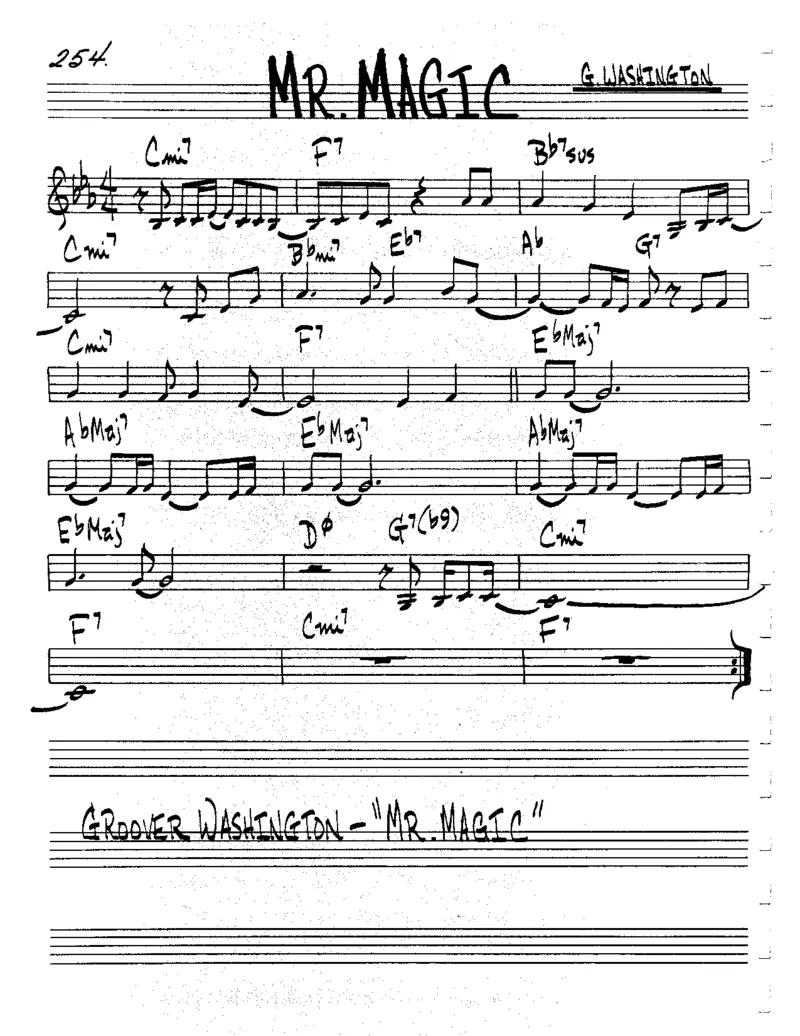 TheRealBookVolume-2-C'AllNew'_一万首著名钢琴曲谱哈农贝多芬合集视频教学电子版高清无水印可打印_07各风格钢琴谱合集_JazzPiano_原版钢琴教材附音频