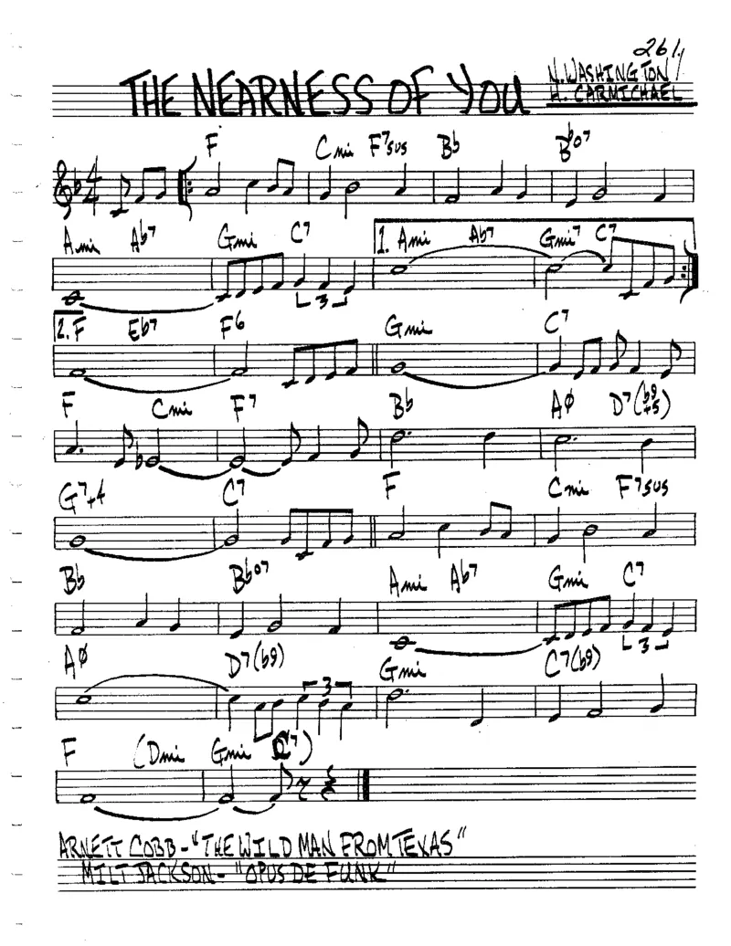 TheRealBookVolume-2-C'AllNew'_一万首著名钢琴曲谱哈农贝多芬合集视频教学电子版高清无水印可打印_07各风格钢琴谱合集_JazzPiano_原版钢琴教材附音频