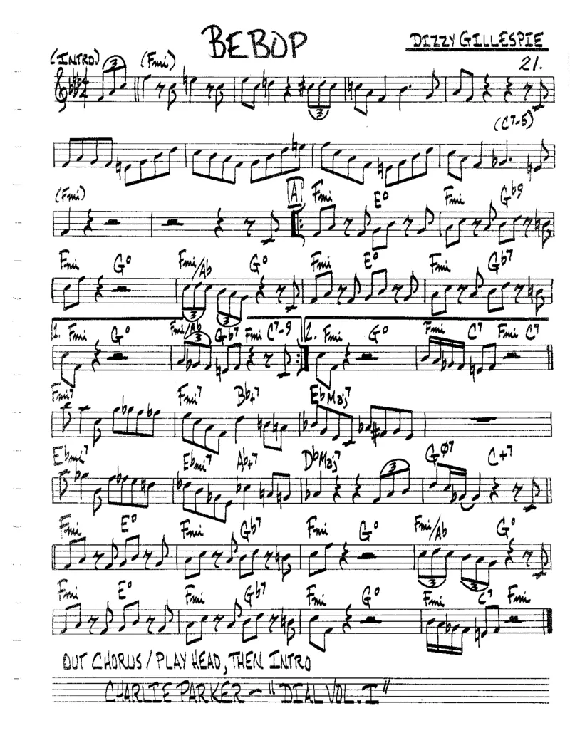 TheRealBookVolume-2-C'AllNew'_一万首著名钢琴曲谱哈农贝多芬合集视频教学电子版高清无水印可打印_07各风格钢琴谱合集_JazzPiano_原版钢琴教材附音频