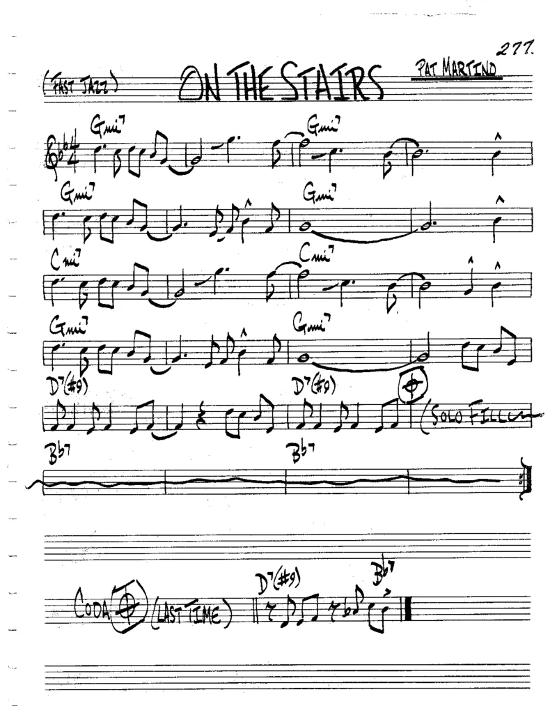 TheRealBookVolume-2-C'AllNew'_一万首著名钢琴曲谱哈农贝多芬合集视频教学电子版高清无水印可打印_07各风格钢琴谱合集_JazzPiano_原版钢琴教材附音频