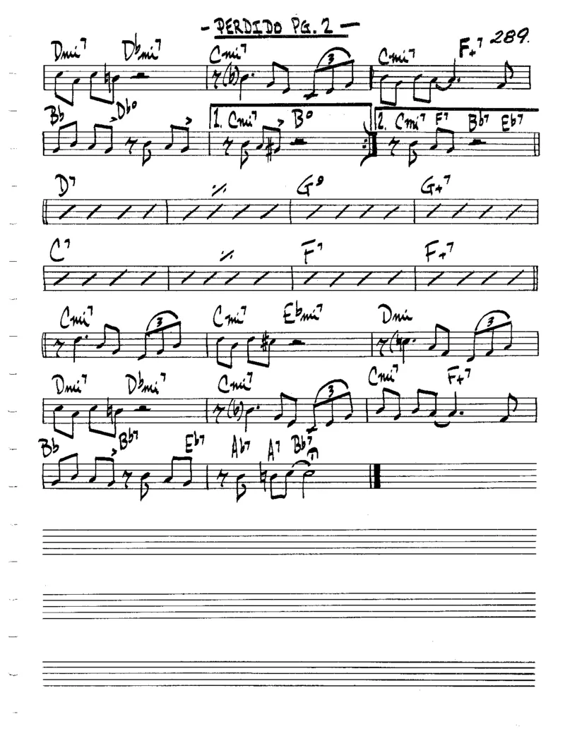 TheRealBookVolume-2-C'AllNew'_一万首著名钢琴曲谱哈农贝多芬合集视频教学电子版高清无水印可打印_07各风格钢琴谱合集_JazzPiano_原版钢琴教材附音频